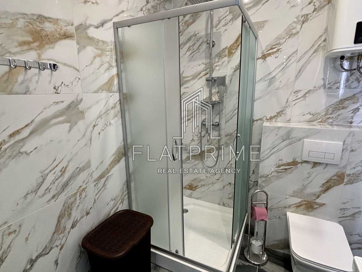 Квартира на вул. Ревуцького, 40Б в Києві, ID 412835, фото №10