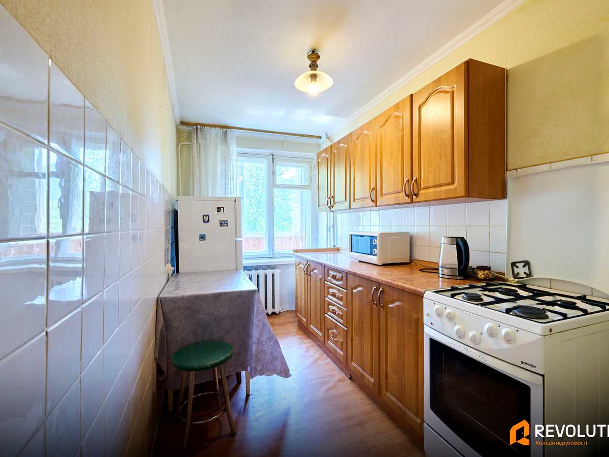 Квартира на пров. Артилерійський, 1А в Києві, ID 412844, фото №2