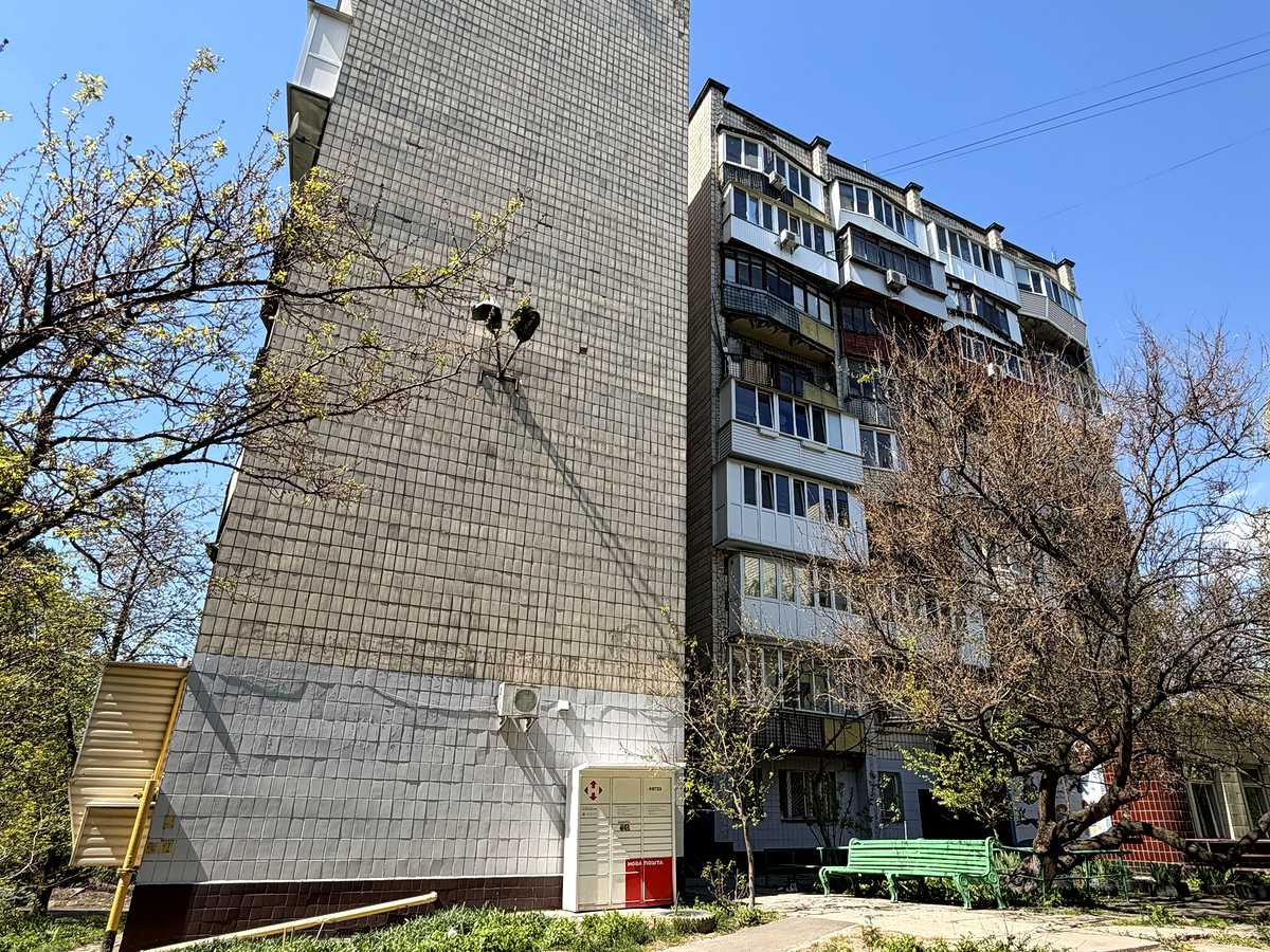 Квартира на пров. Артилерійський, 1А в Києві, ID 412844, фото №12