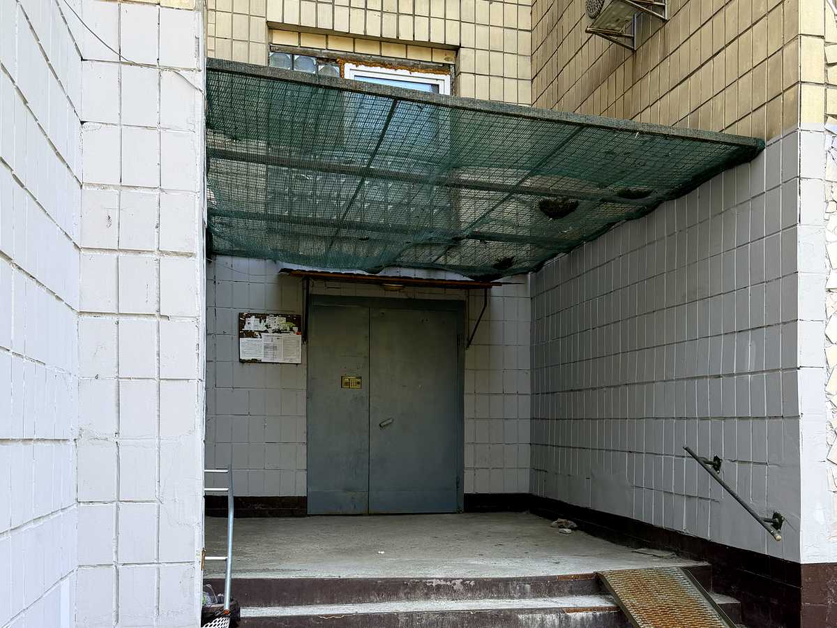 Квартира на пров. Артилерійський, 1А в Києві, ID 412844, фото №13