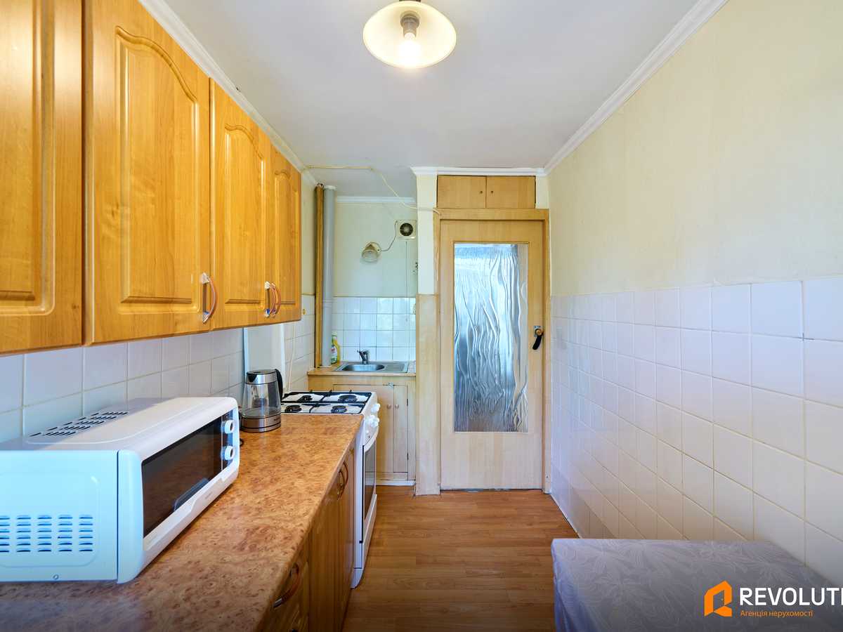 Квартира на пров. Артилерійський, 1А в Києві, ID 412844, фото №3