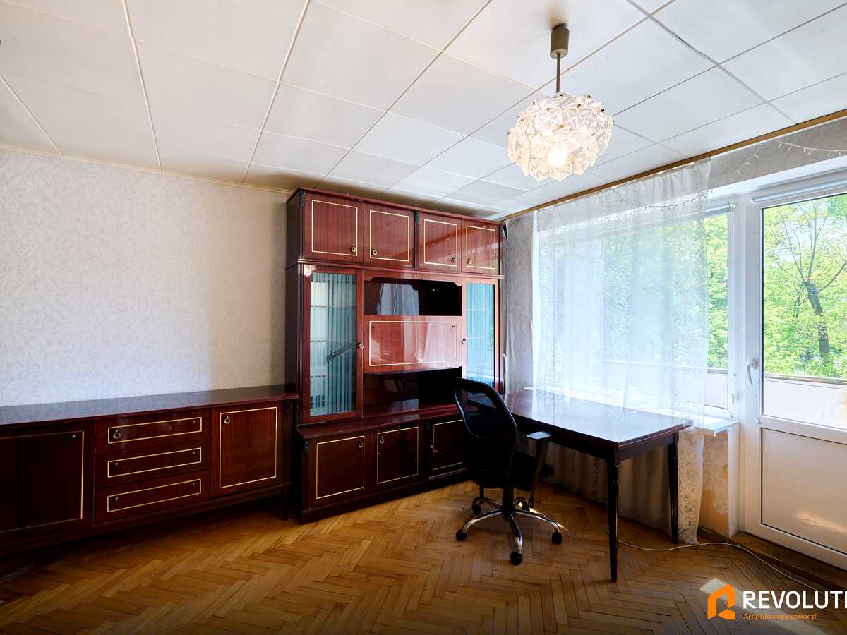 Квартира на пров. Артилерійський, 1А в Києві, ID 412844, фото №4