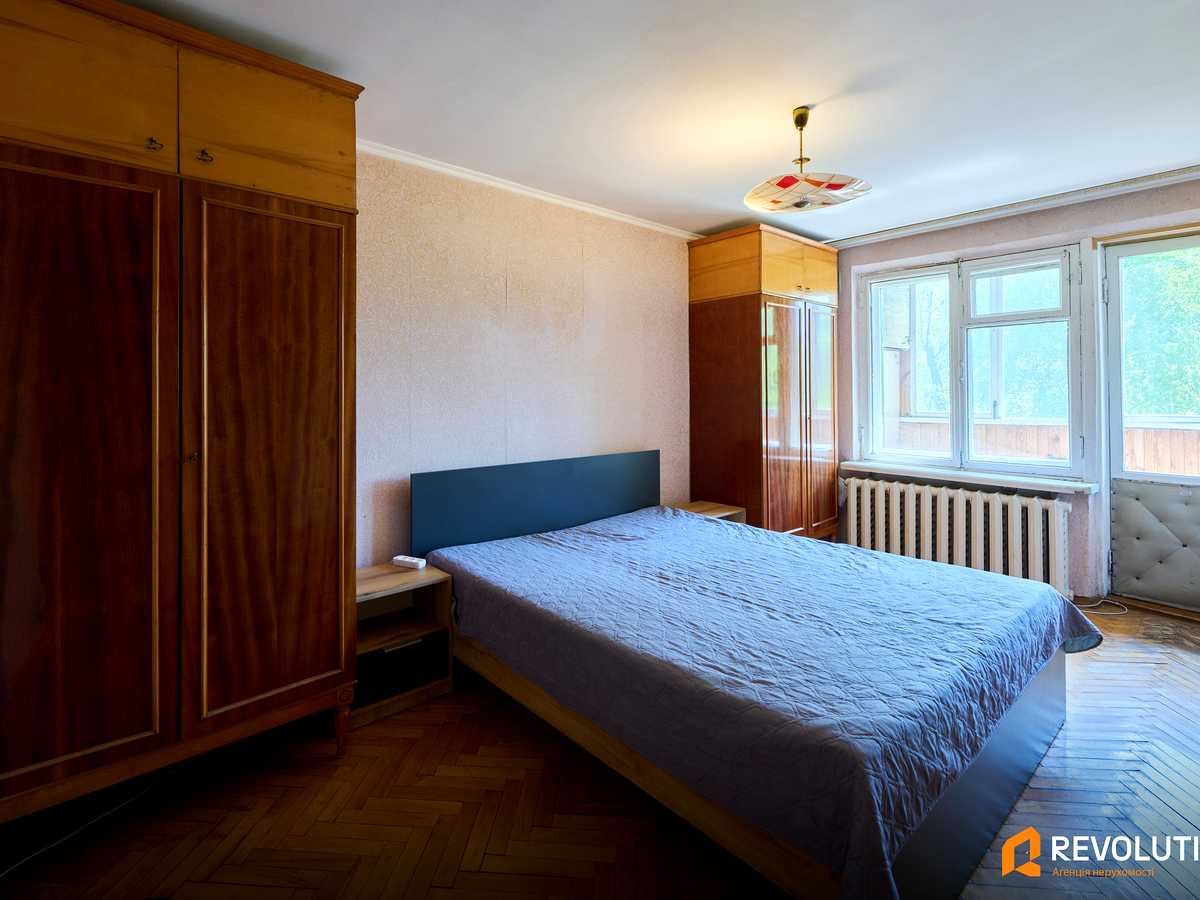 Квартира на пров. Артилерійський, 1А в Києві, ID 412844, фото №5