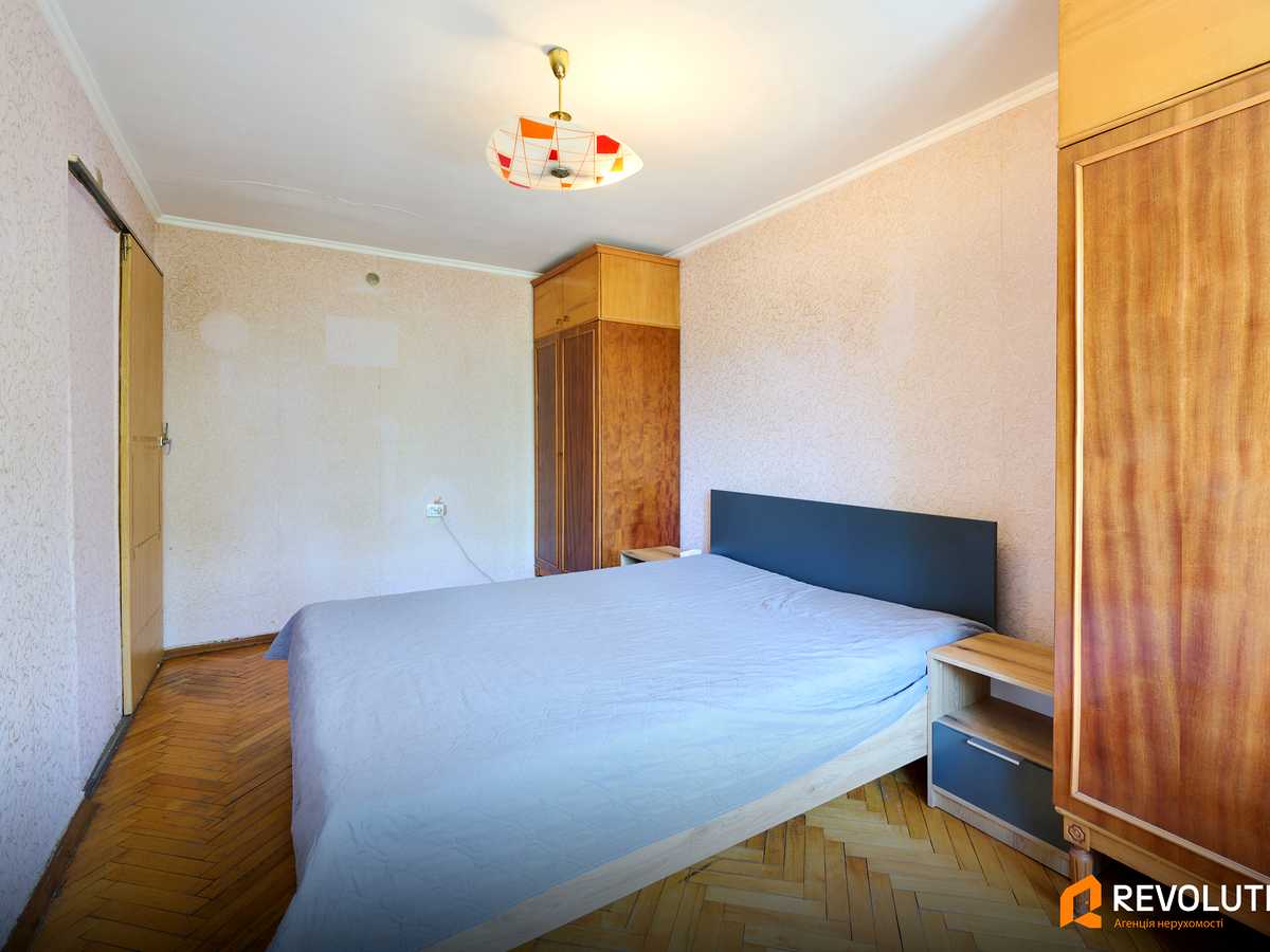 Квартира на пров. Артилерійський, 1А в Києві, ID 412844, фото №6