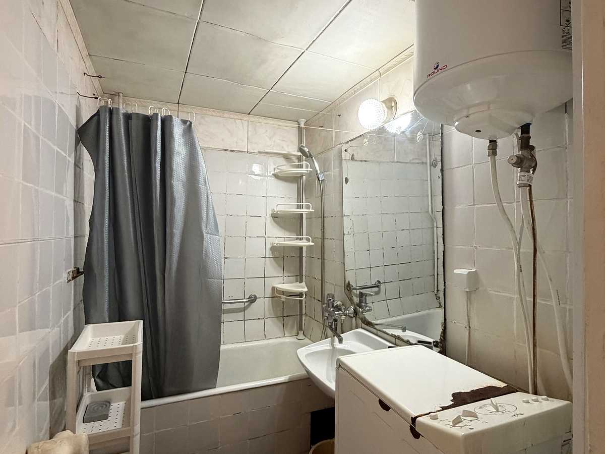 Квартира на пров. Артилерійський, 1А в Києві, ID 412844, фото №7