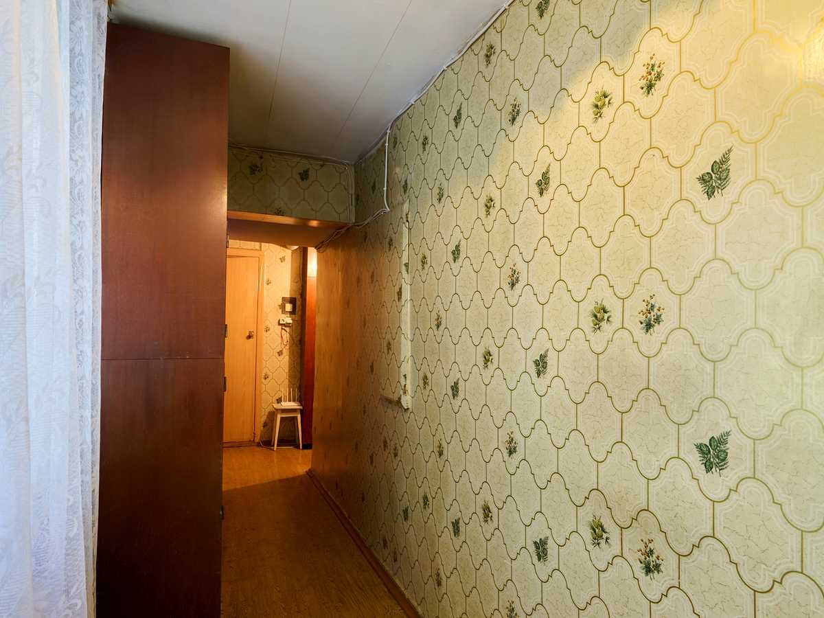 Квартира на пров. Артилерійський, 1А в Києві, ID 412844, фото №9
