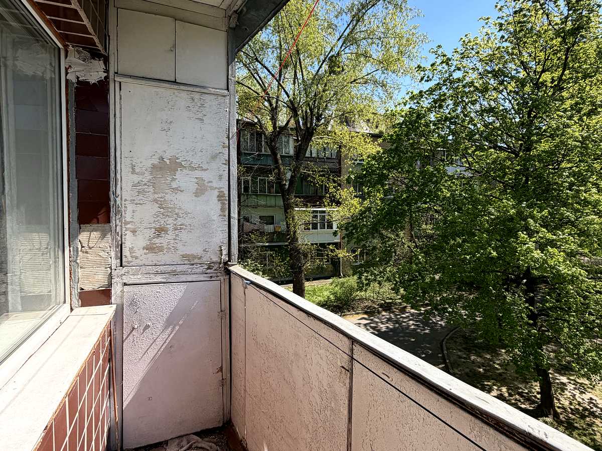Квартира на пров. Артилерійський, 1А в Києві, ID 412844, фото №10
