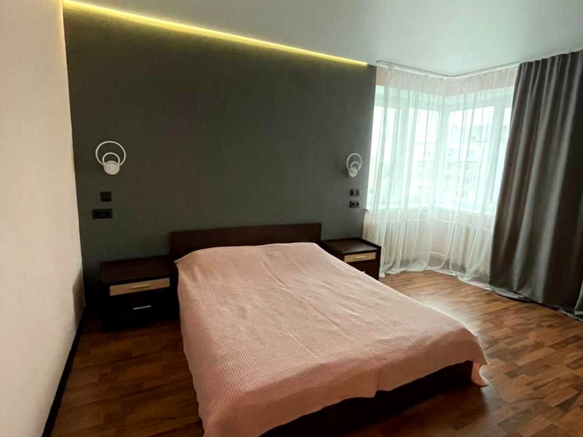 Квартира на вул. Анни Ахматової, 47 в Києві, ID 429916, фото №2