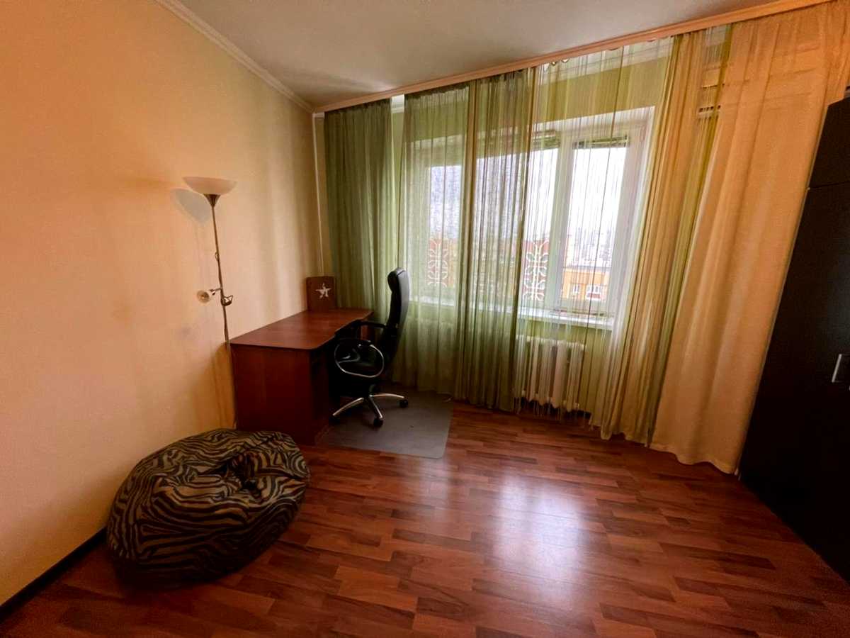 Квартира на вул. Анни Ахматової, 47 в Києві, ID 429916, фото №6