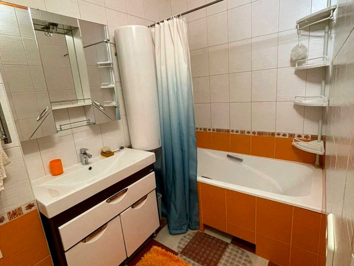 Квартира на вул. Анни Ахматової, 47 в Києві, ID 429916, фото №8
