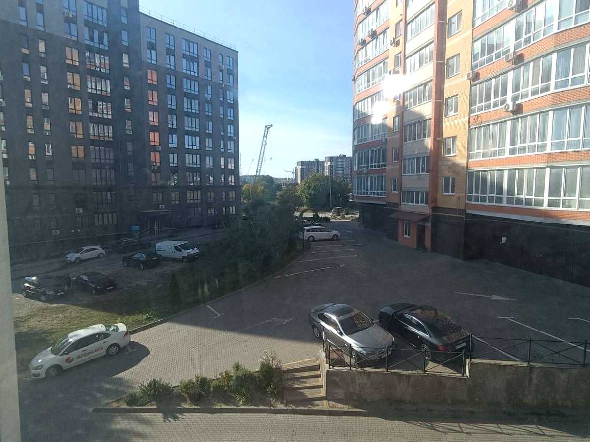 Квартира на шосе Старокостянтинівське, 2г в Хмельницькому, ID 412851, фото №2