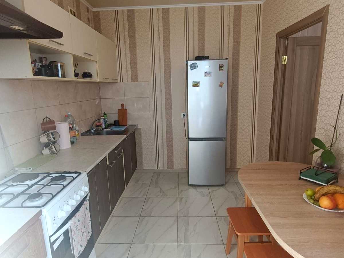 Квартира на шосе Старокостянтинівське, 2г в Хмельницькому, ID 412851, фото №3