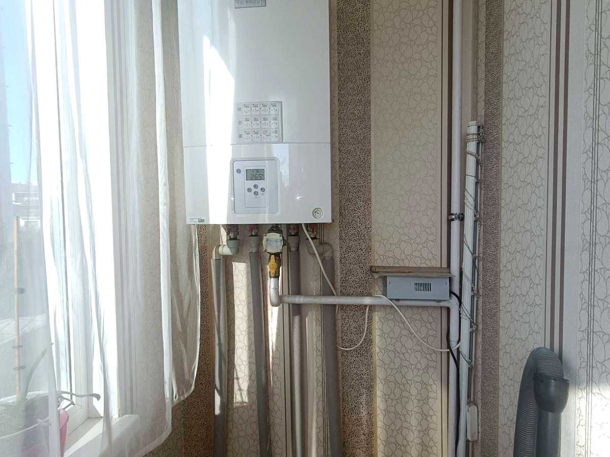 Квартира на шосе Старокостянтинівське, 2г в Хмельницькому, ID 412851, фото №9