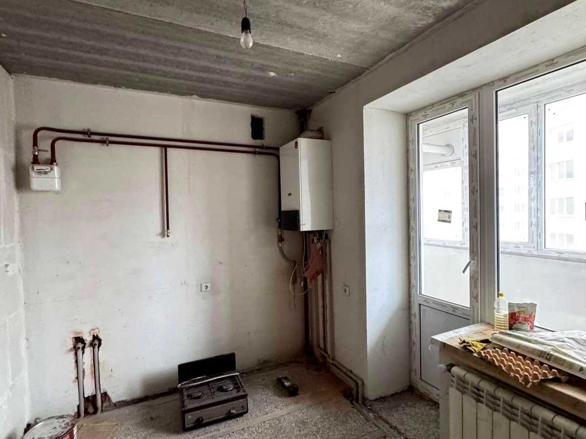 Квартира на вул. Тролейбусна, 24 в Івано-Франківську, ID 412848, фото №2
