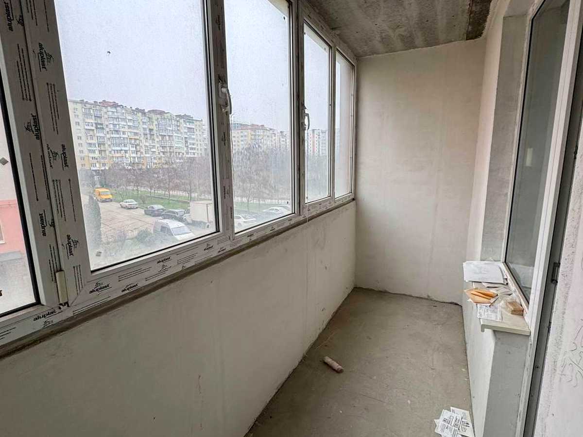 Квартира на вул. Тролейбусна, 24 в Івано-Франківську, ID 412848, фото №11