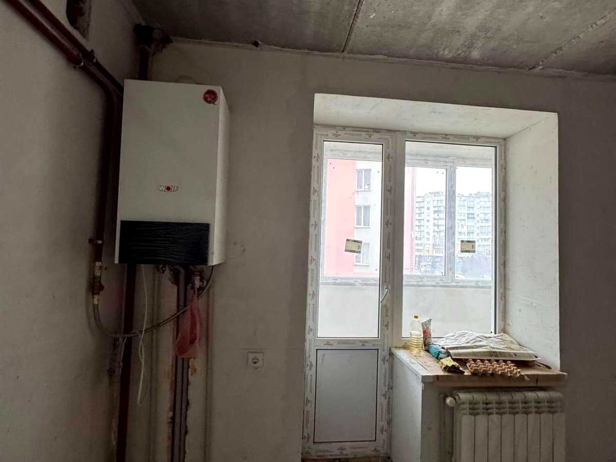 Квартира на вул. Тролейбусна, 24 в Івано-Франківську, ID 412848, фото №12