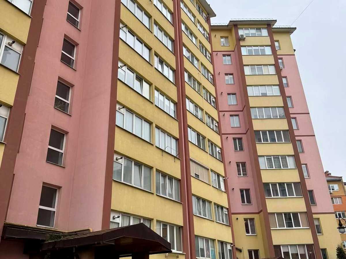 Квартира на вул. Тролейбусна, 24 в Івано-Франківську, ID 412848, фото №18