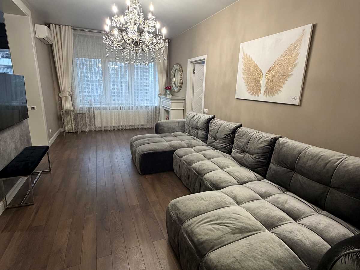 Квартира на вул. Андрія Верхогляда, 16, ID 412853, фото №1