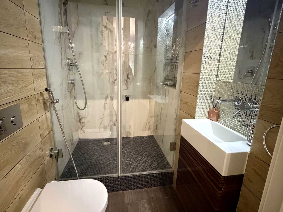 Квартира на вул. Андрія Верхогляда, 16 в Києві, ID 412853, фото №12