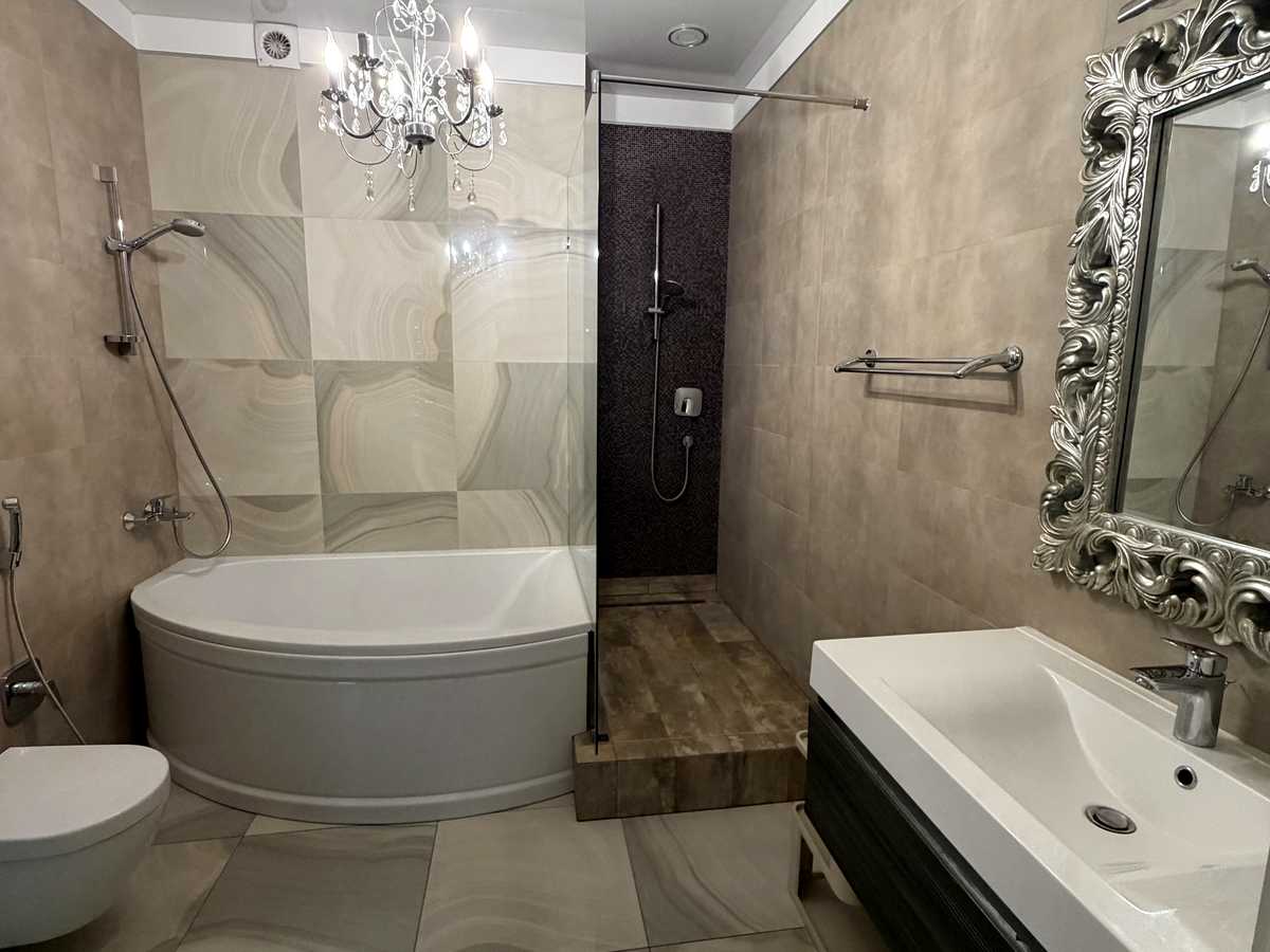Квартира на вул. Андрія Верхогляда, 16 в Києві, ID 412853, фото №9