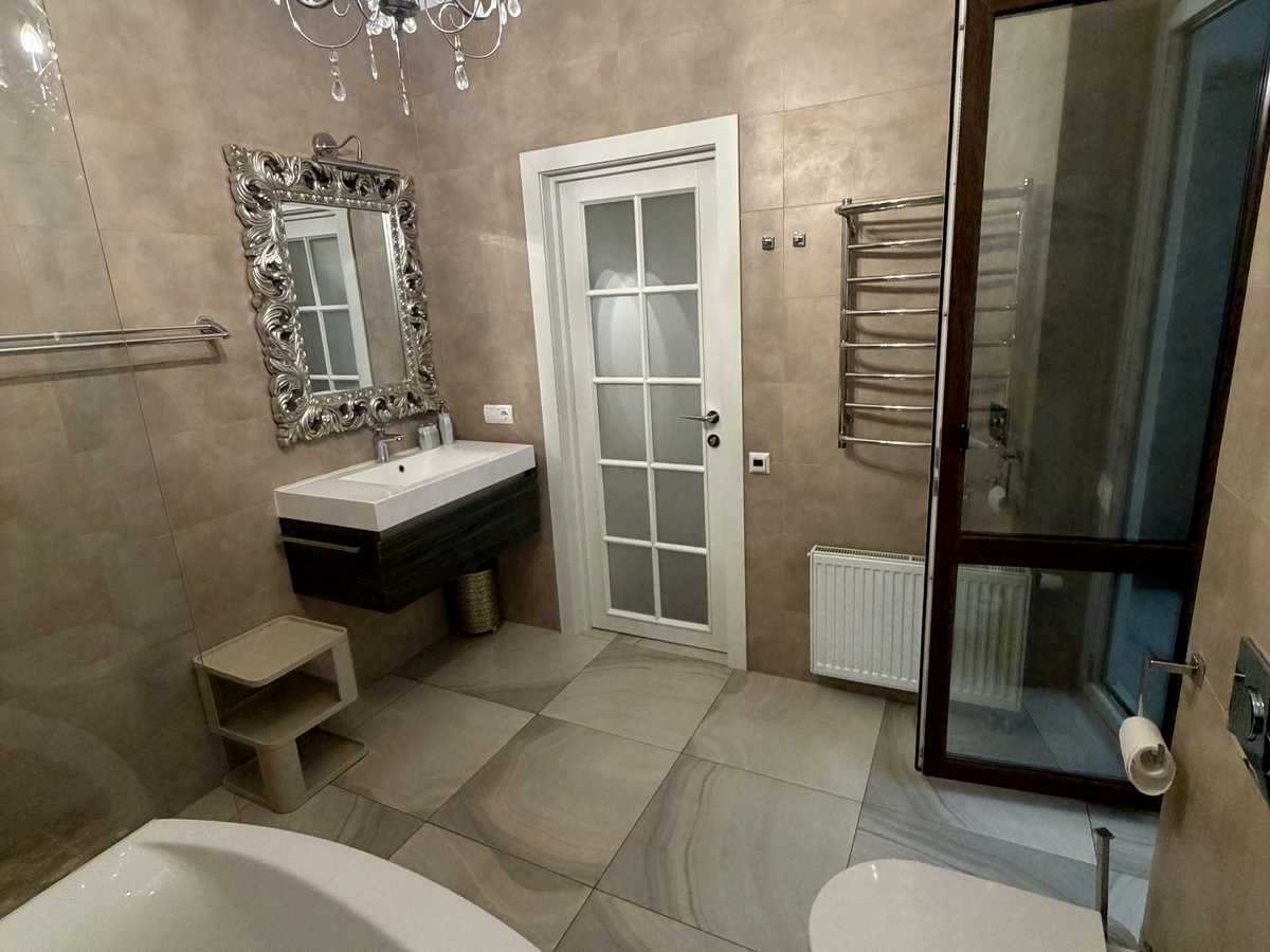 Квартира на вул. Андрія Верхогляда, 16 в Києві, ID 412853, фото №10