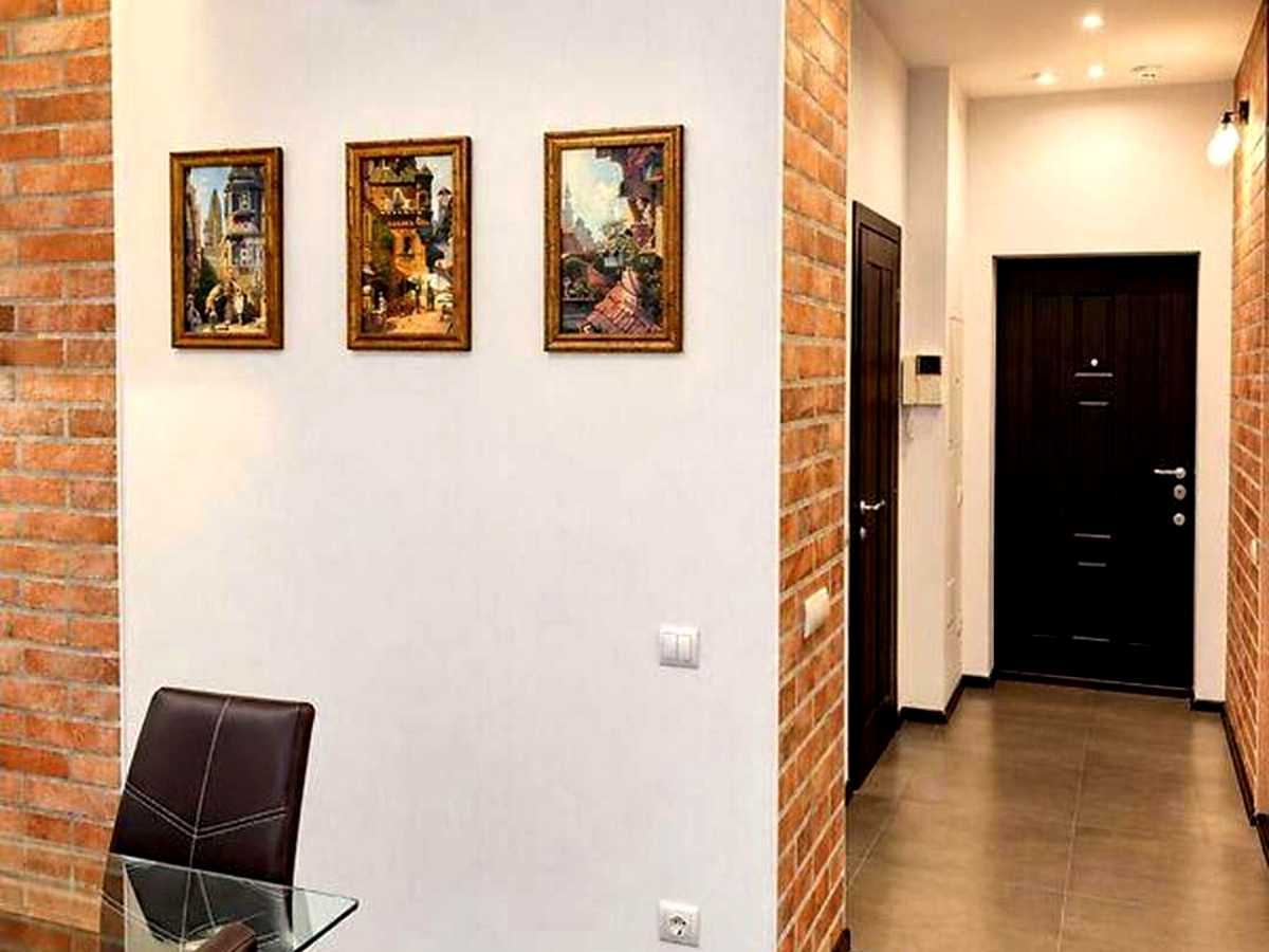 Квартира на вул. Андрія Верхогляда, 14 в Києві, ID 473867, фото №2