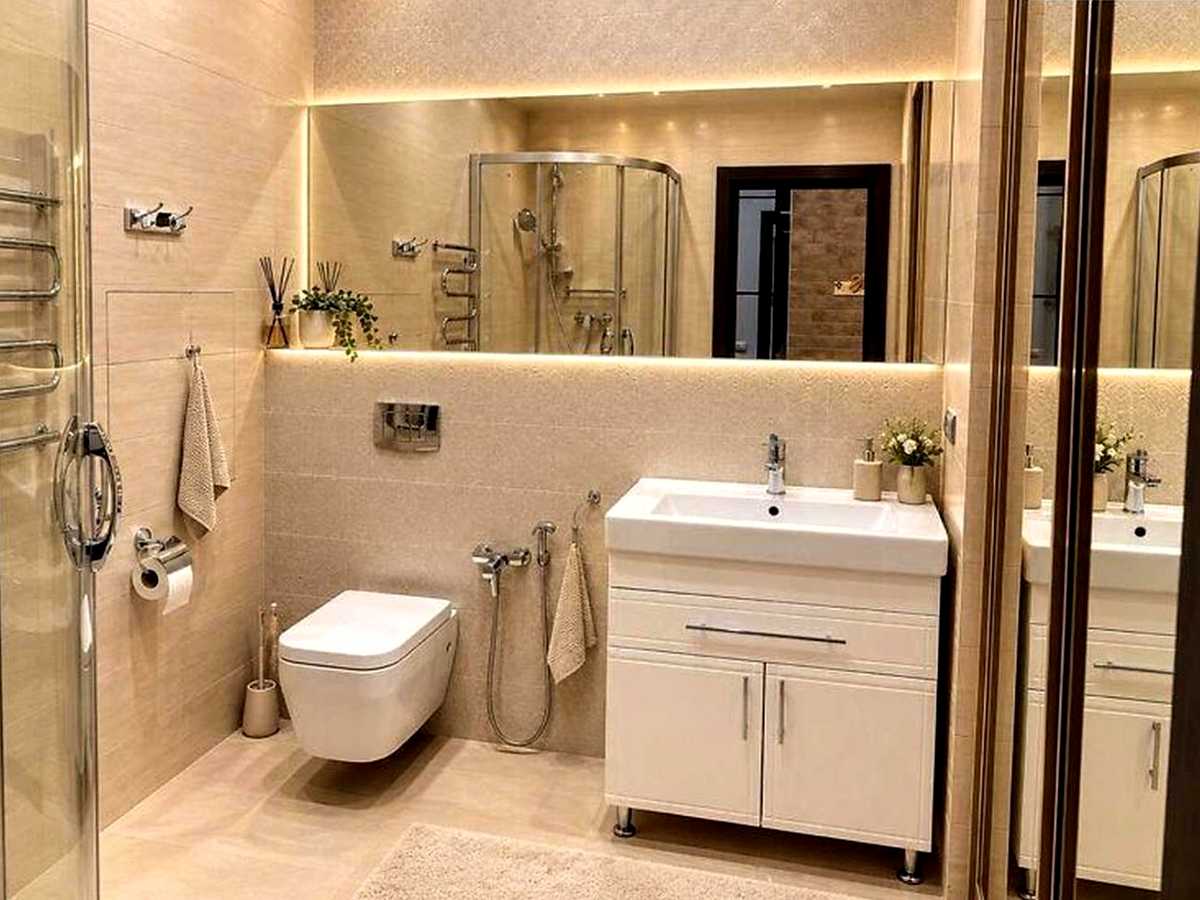 Квартира на вул. Андрія Верхогляда, 14 в Києві, ID 473867, фото №4