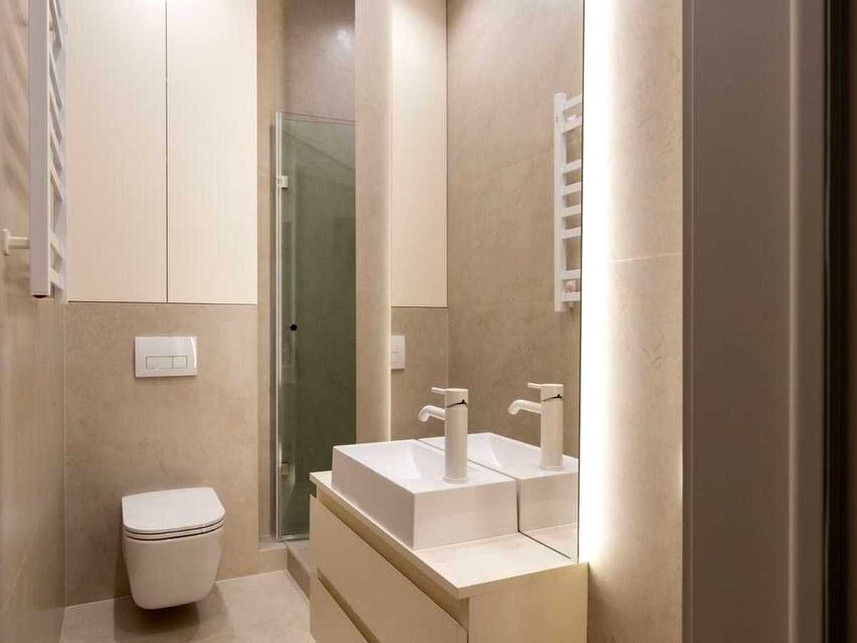 Квартира на вул. Андрія Верхогляда, 19А в Києві, ID 412899, фото №10
