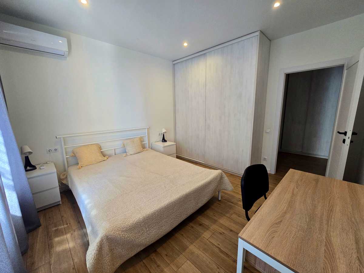 Квартира на просп. Берестейський, 65А в Києві, ID 412868, фото №2