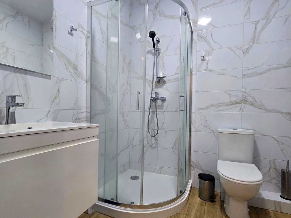 Квартира на просп. Берестейський, 65А в Києві, ID 412868, фото №15