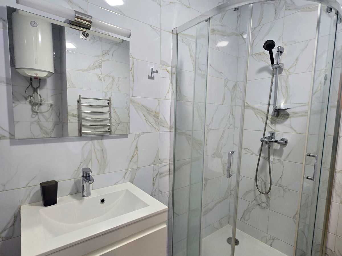 Квартира на просп. Берестейський, 65А в Києві, ID 412868, фото №18
