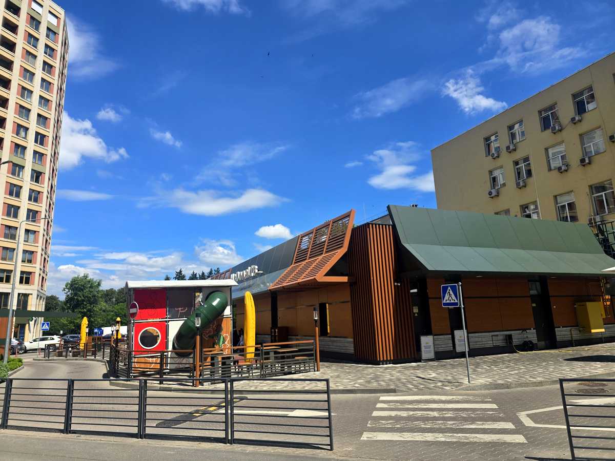 Квартира на просп. Берестейський, 65А в Києві, ID 412868, фото №26