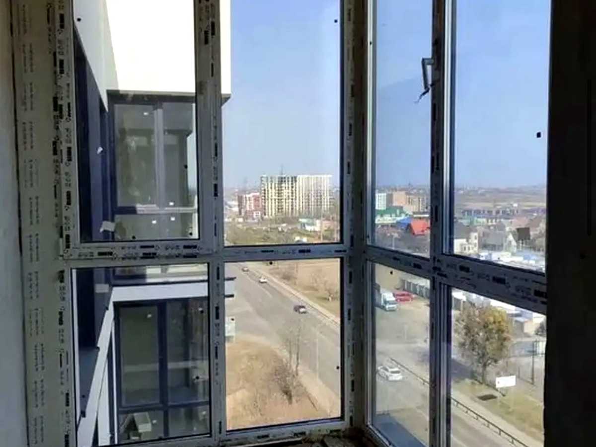 Квартира на вул. Чикаленко, 1А, ID 412885, фото №1