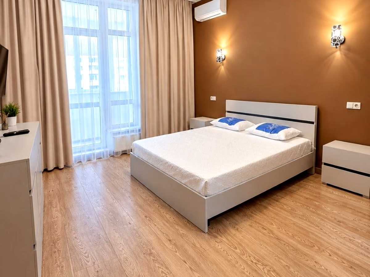 Квартира на вул. Андрія Верхогляда, 12, ID 412897, фото №1