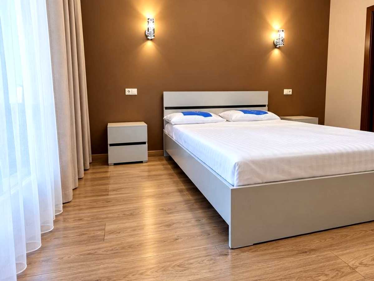 Квартира на вул. Андрія Верхогляда, 12 в Києві, ID 412897, фото №3