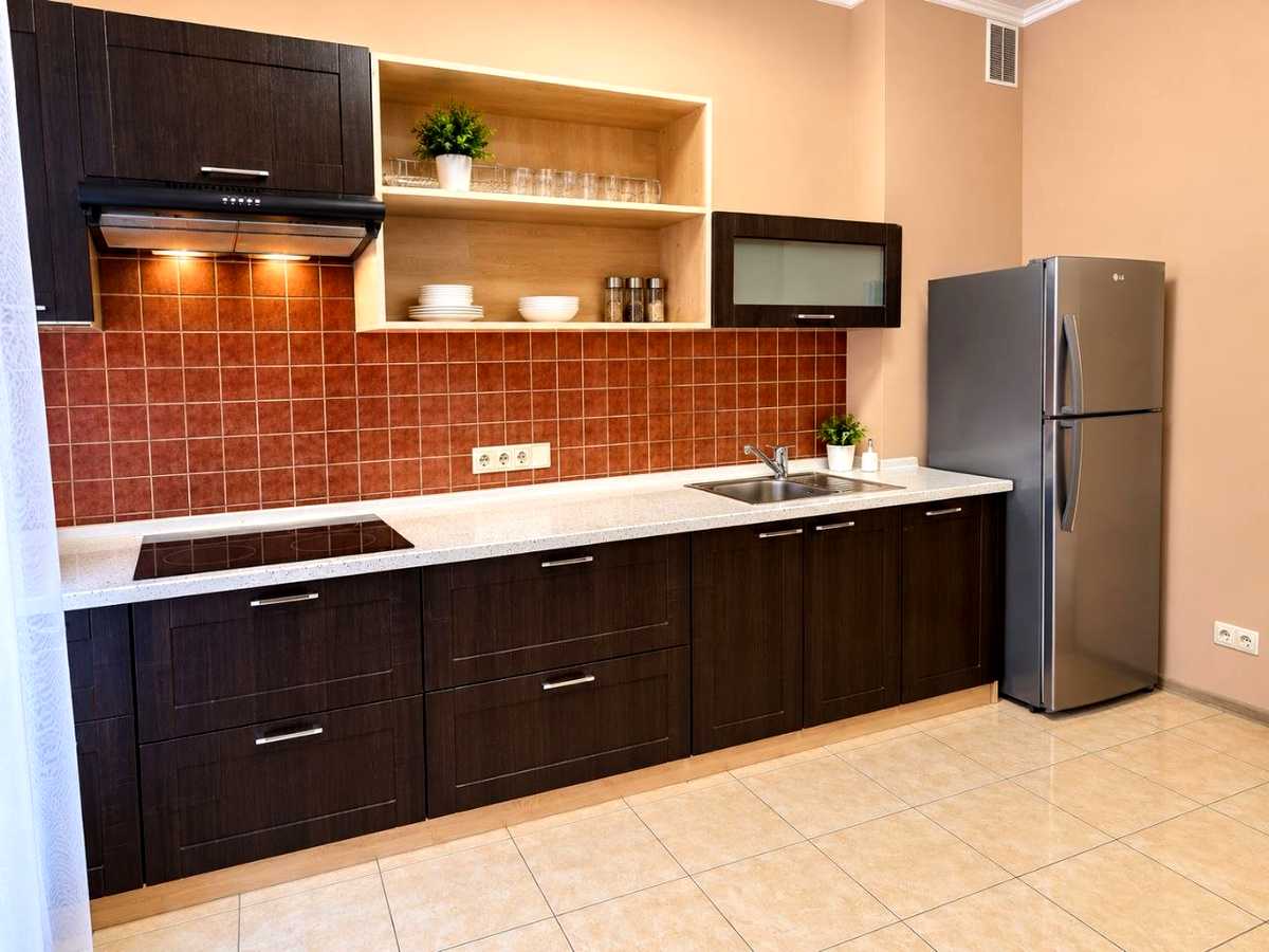 Квартира на вул. Андрія Верхогляда, 12 в Києві, ID 412897, фото №4