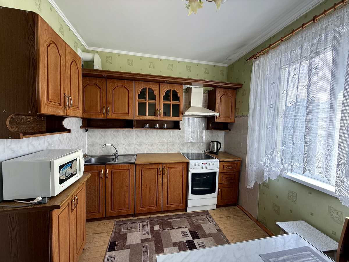 Квартира на вул. Анни Ахматової, 16В, ID 412933, фото №1