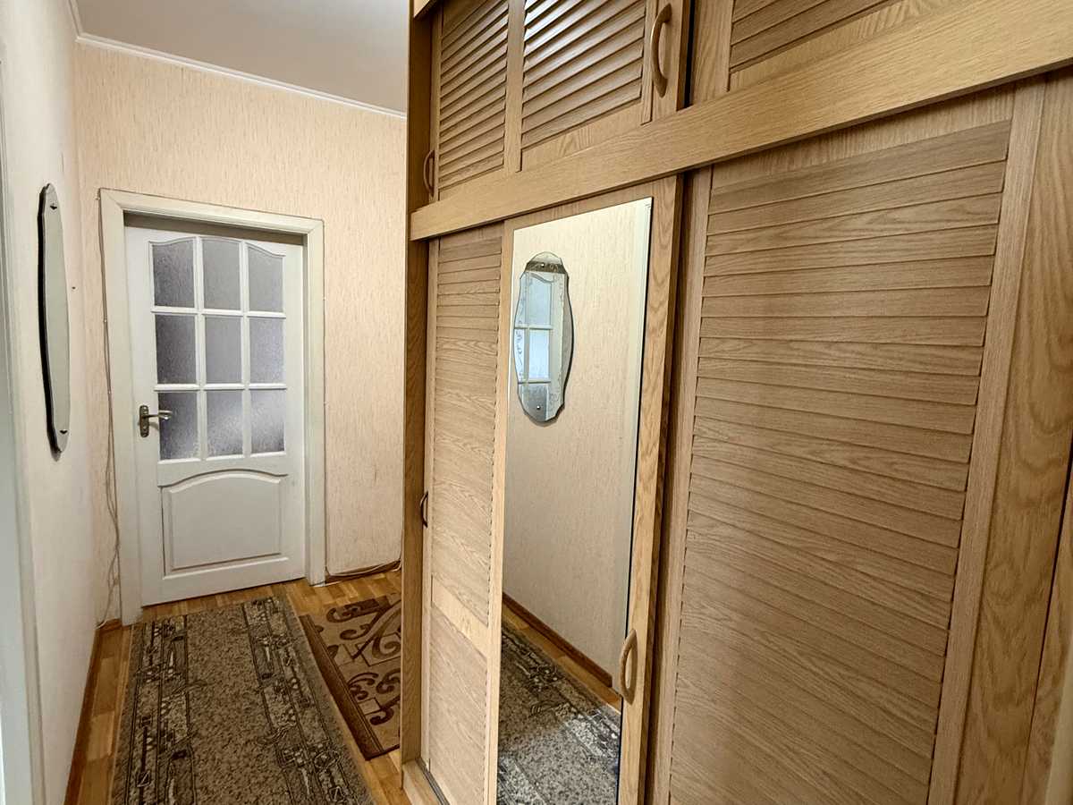 Квартира на вул. Анни Ахматової, 16В в Києві, ID 412933, фото №11