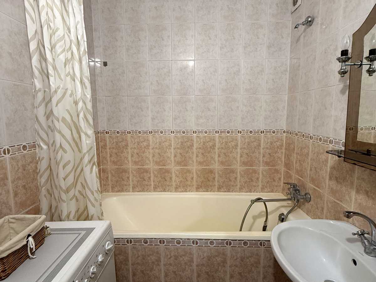 Квартира на вул. Анни Ахматової, 16В в Києві, ID 412933, фото №12