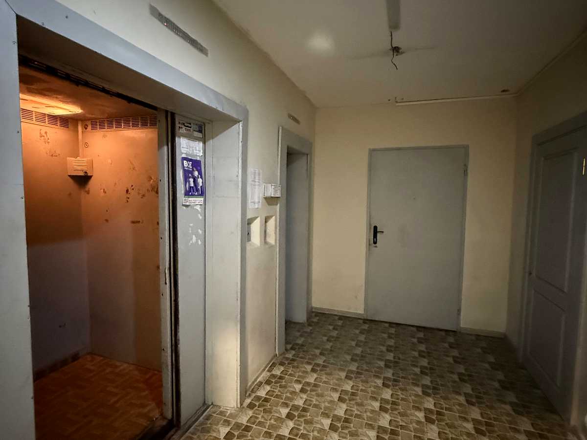 Квартира на вул. Анни Ахматової, 16В в Києві, ID 412933, фото №14