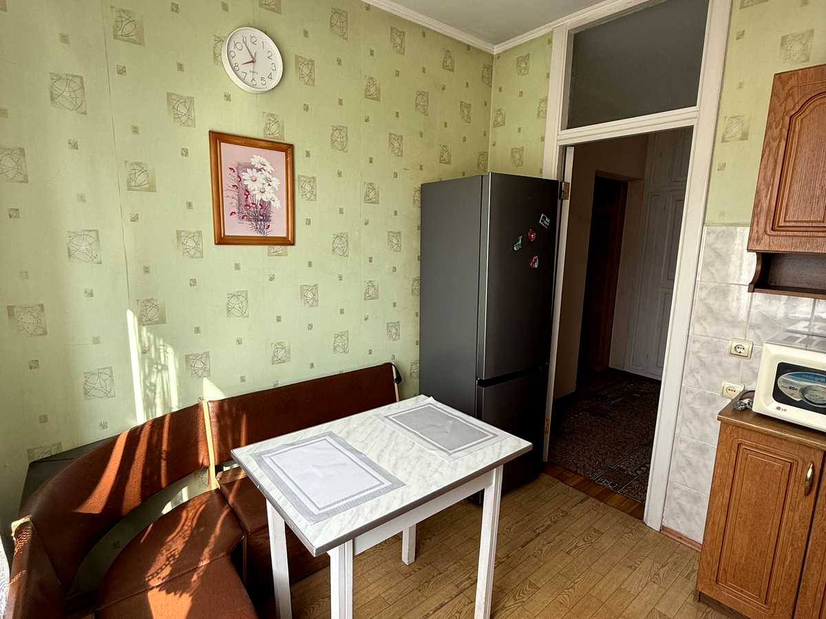 Квартира на вул. Анни Ахматової, 16В в Києві, ID 412933, фото №4