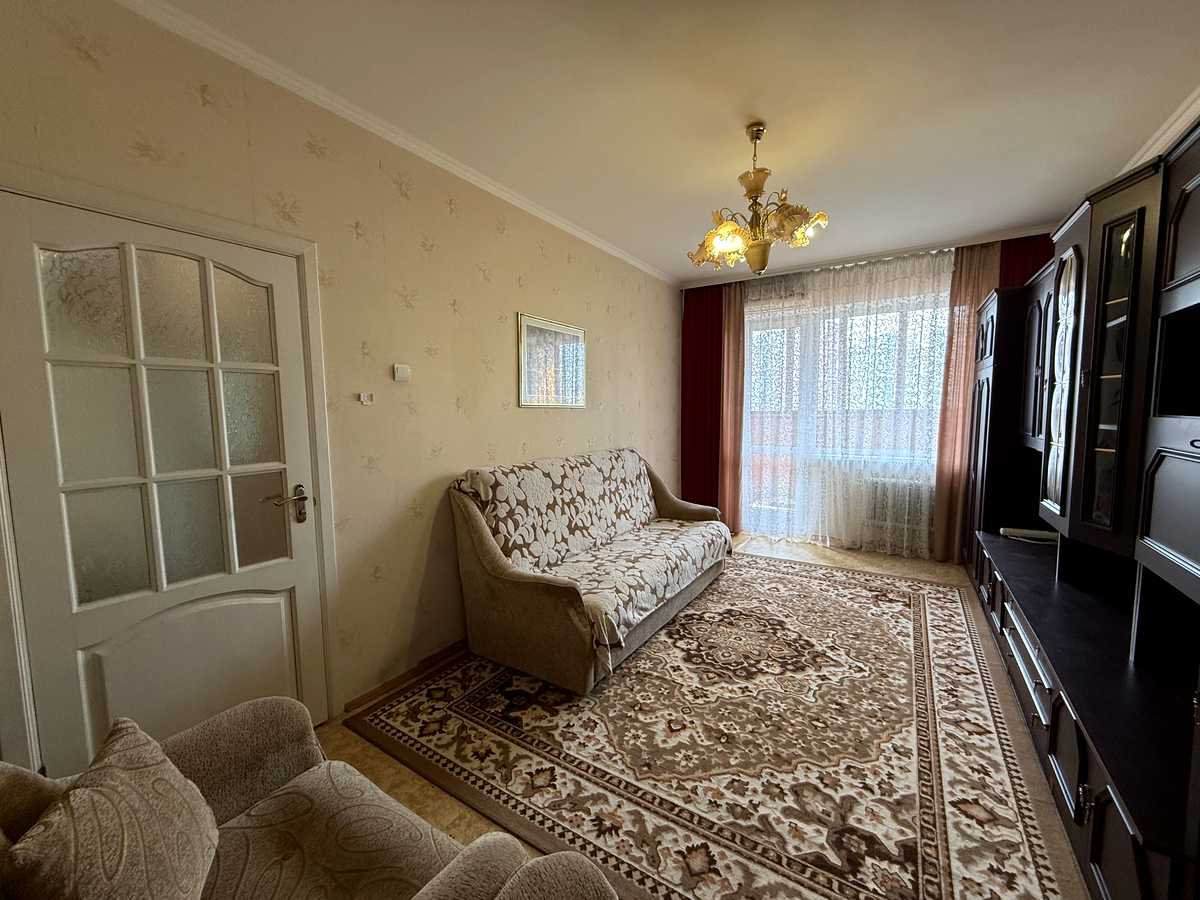 Квартира на вул. Анни Ахматової, 16В в Києві, ID 412933, фото №5