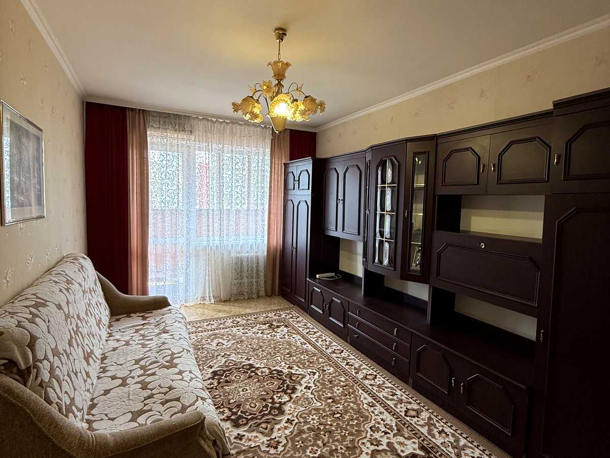 Квартира на вул. Анни Ахматової, 16В в Києві, ID 412933, фото №6