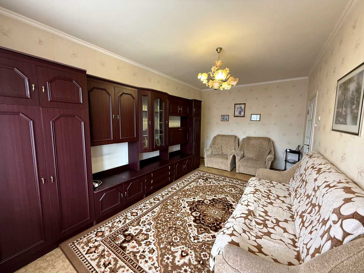 Квартира на вул. Анни Ахматової, 16В в Києві, ID 412933, фото №7