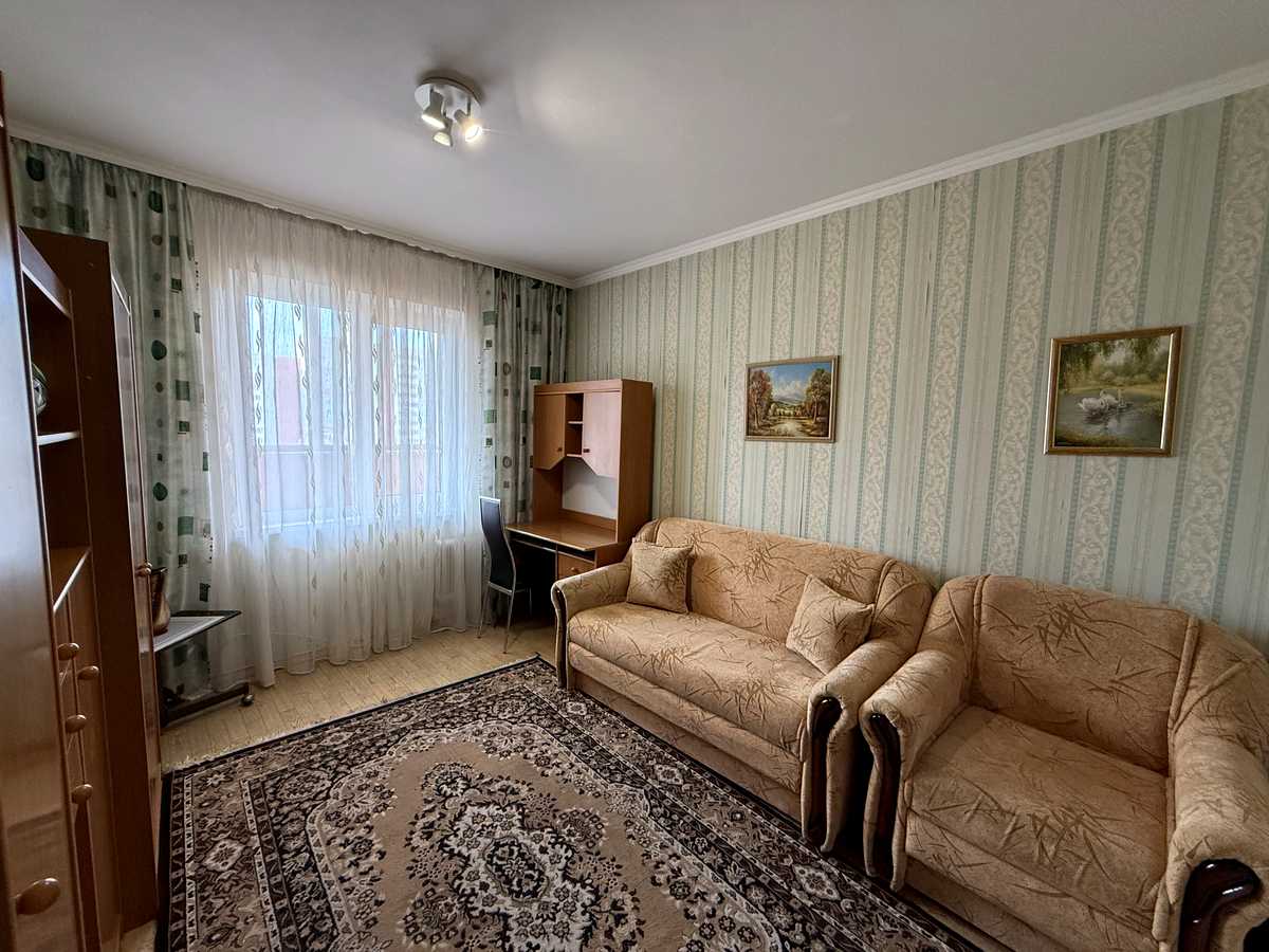 Квартира на вул. Анни Ахматової, 16В в Києві, ID 412933, фото №8