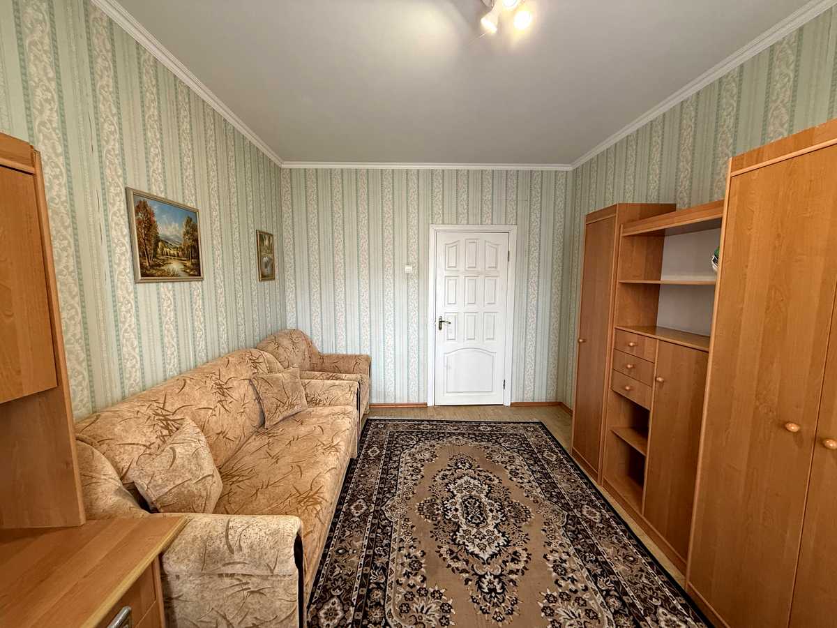 Квартира на вул. Анни Ахматової, 16В в Києві, ID 412933, фото №10