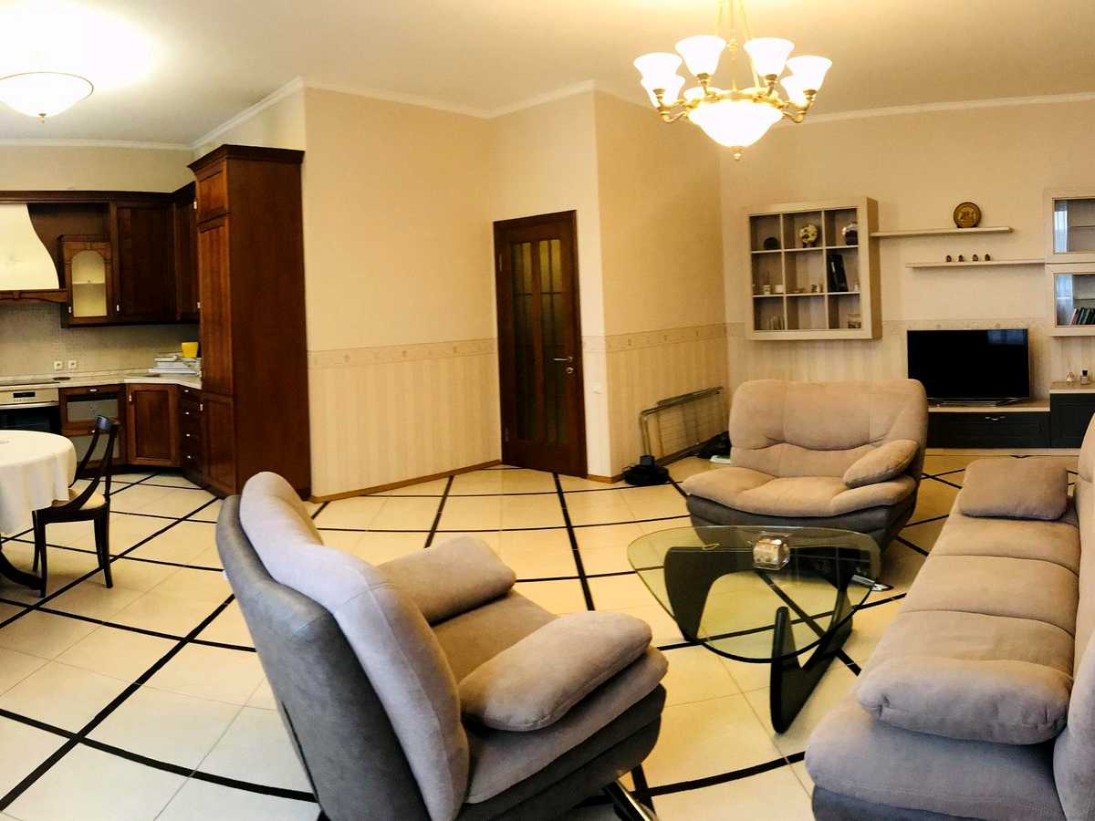 Квартира на вул. Шота Руставелі, 44 в Києві, ID 412930, фото №2