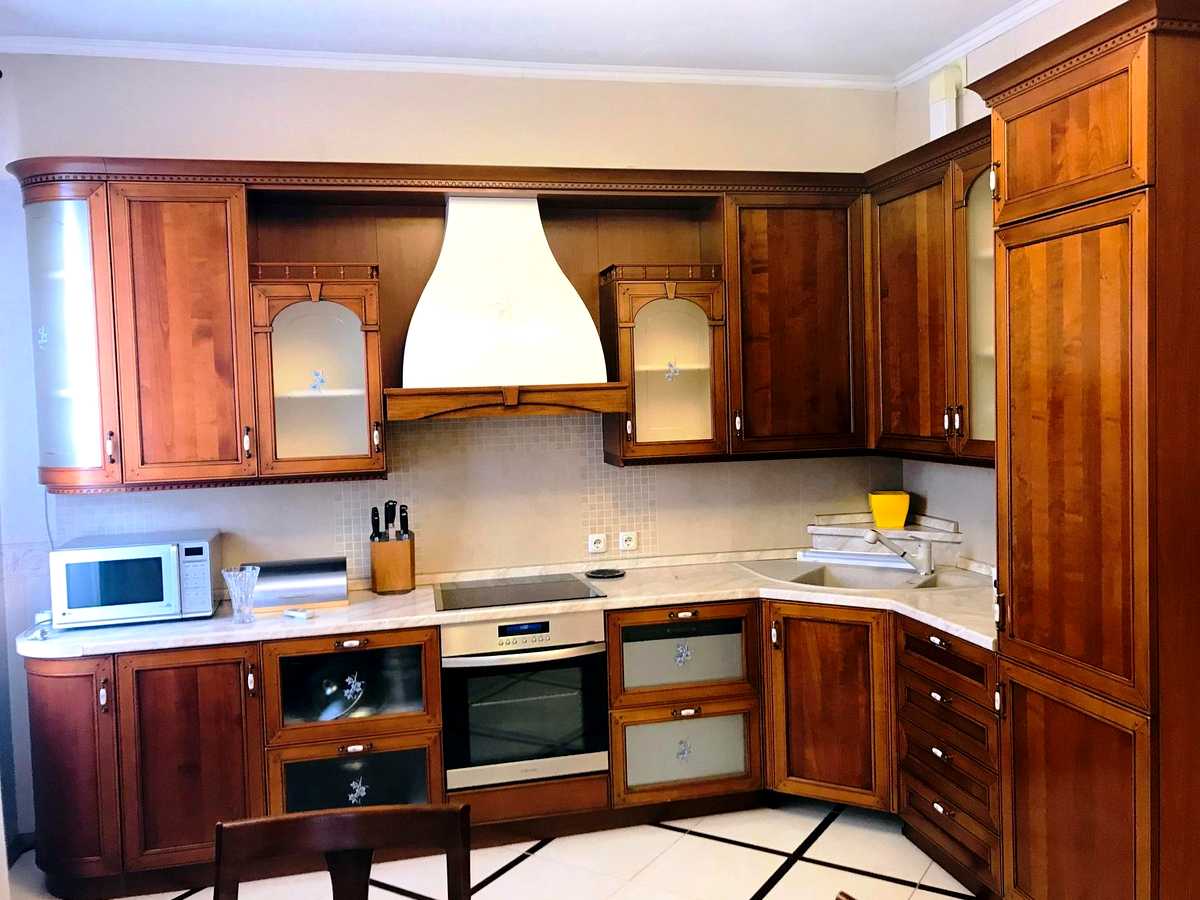 Квартира на вул. Шота Руставелі, 44 в Києві, ID 412930, фото №3