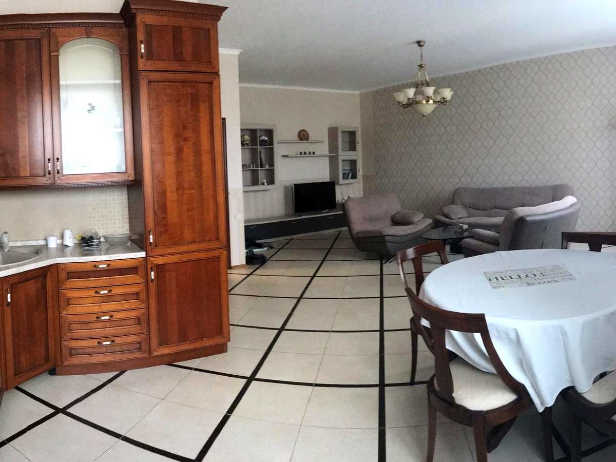 Квартира на вул. Шота Руставелі, 44 в Києві, ID 412930, фото №4