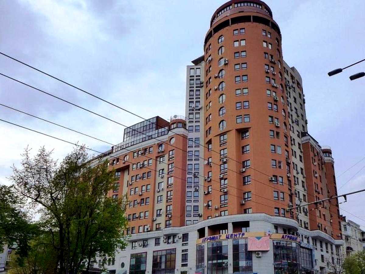 Квартира на вул. Шота Руставелі, 44 в Києві, ID 412930, фото №9